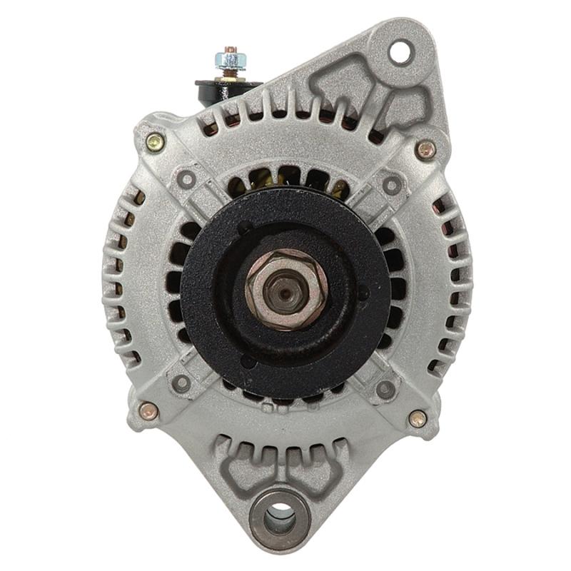 Remy 14466 - Alternator Remy 14466 Alternator product image 2 of 4