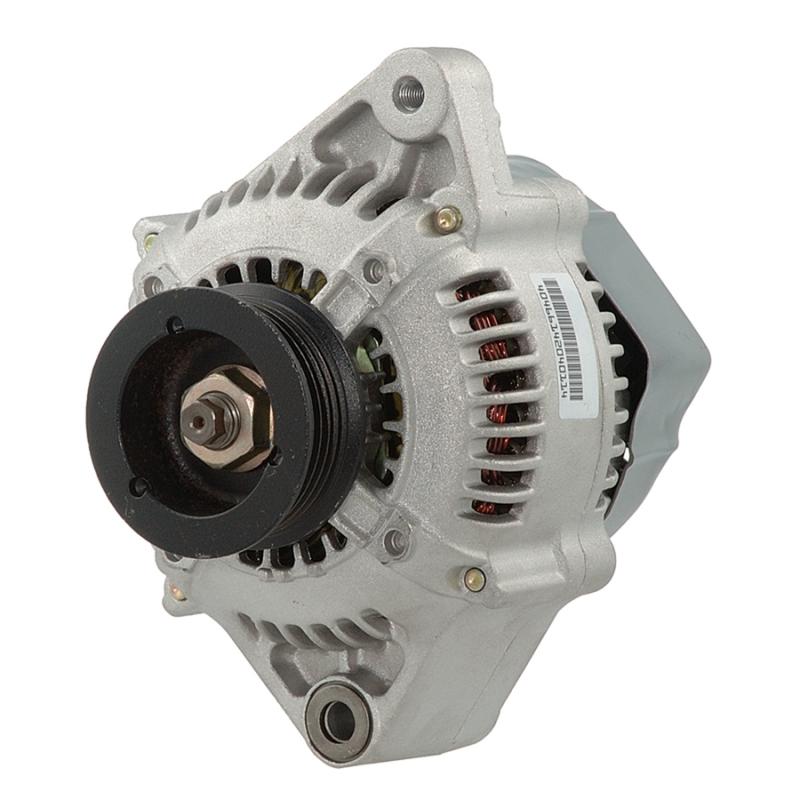 Remy 14466 - Alternator Remy 14466 Alternator product image 3 of 4