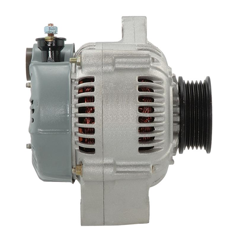 Remy 14466 - Alternator Remy 14466 Alternator product image 4 of 4