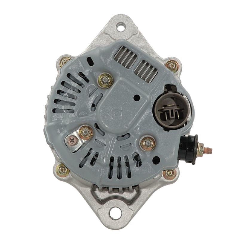 Remy 14467 Alternator product image 1 of 4