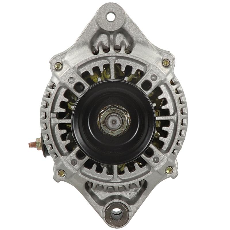 Remy 14467 Alternator product image 2 of 4