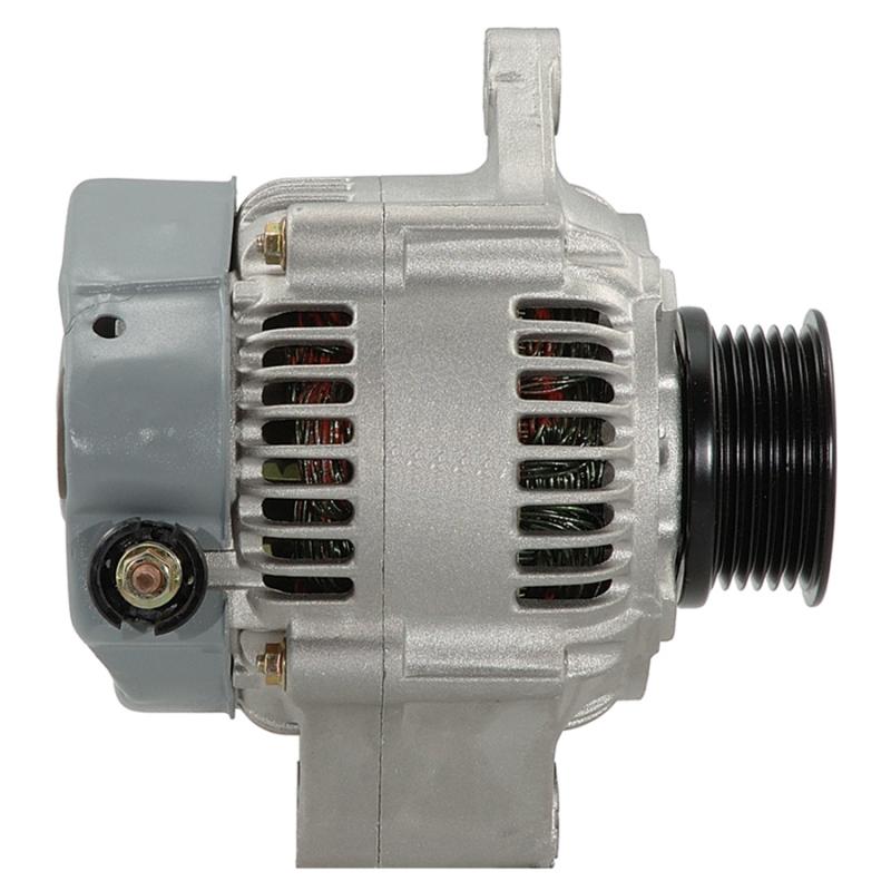 Remy 14467 Alternator product image 4 of 4