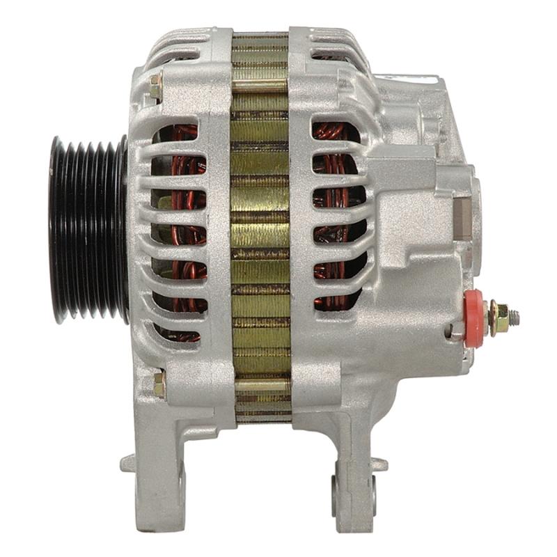 Remy 14468 Alternator product image 1 of 4