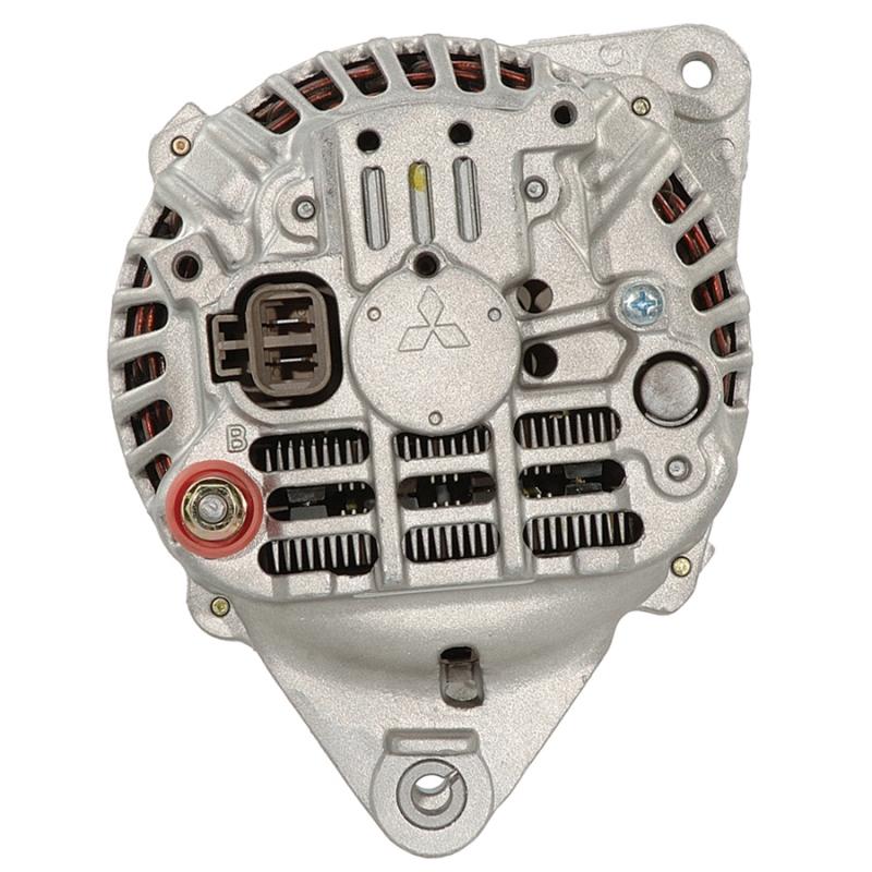 Remy 14468 Alternator product image 2 of 4