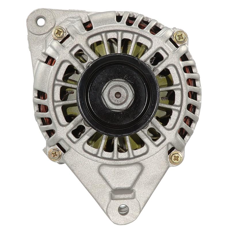 Remy 14468 Alternator product image 3 of 4