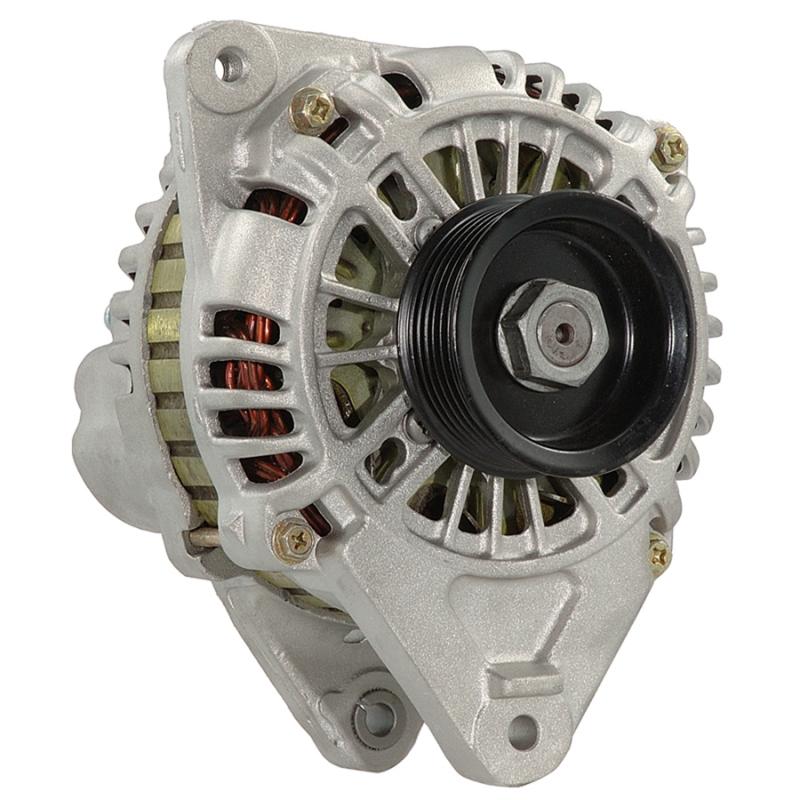 Remy 14468 Alternator product image 4 of 4