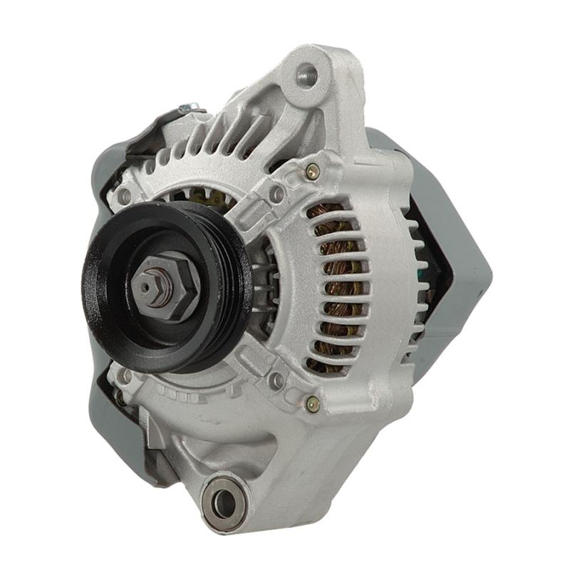 Remy 14471 - Alternator Remy 14471 Alternator product image 1 of 4