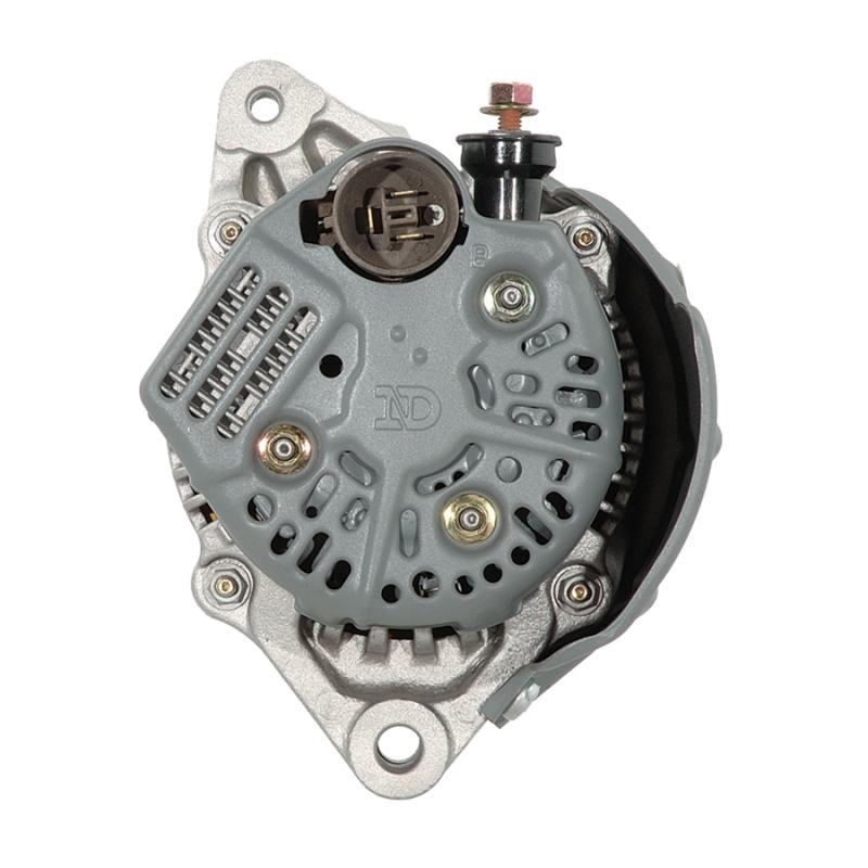 Remy 14471 - Alternator Remy 14471 Alternator product image 2 of 4
