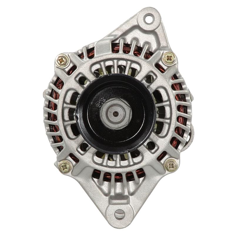 Remy 14473 - Alternator Remy 14473 Alternator product image 1 of 4