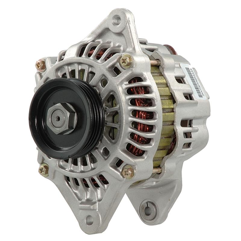 Remy 14473 - Alternator Remy 14473 Alternator product image 2 of 4