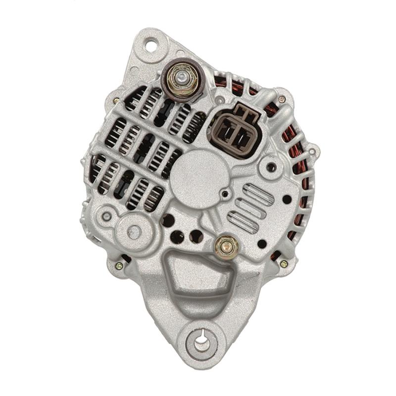 Remy 14473 - Alternator Remy 14473 Alternator product image 3 of 4