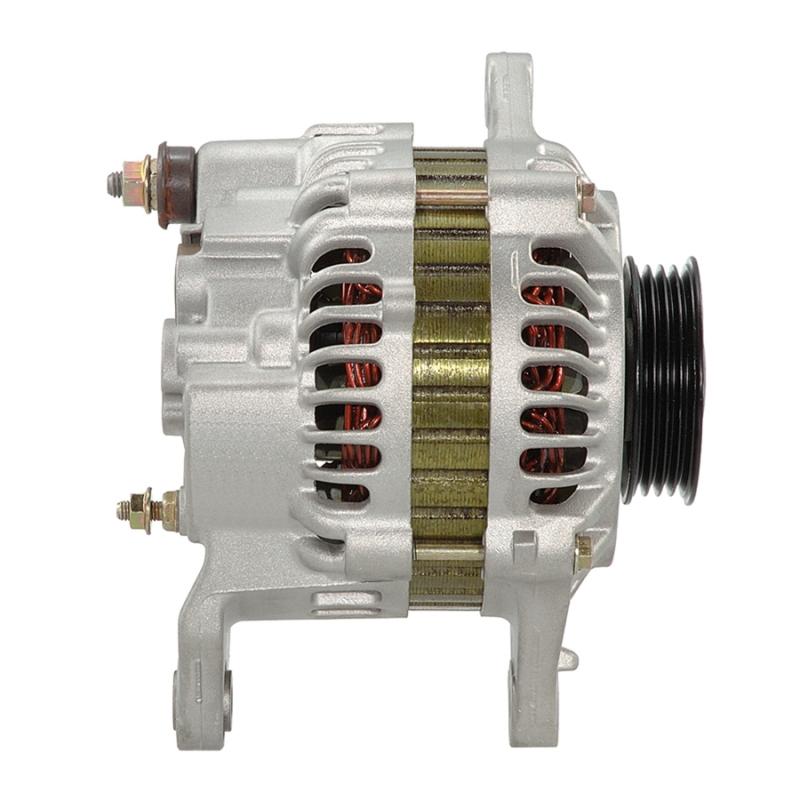 Remy 14473 - Alternator Remy 14473 Alternator product image 4 of 4