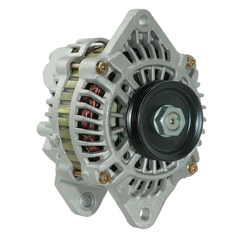 Remy 14475 - Alternator Remy 14475 Alternator product image 1 of 4