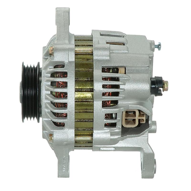 Remy 14475 Alternator product image 3 of 4