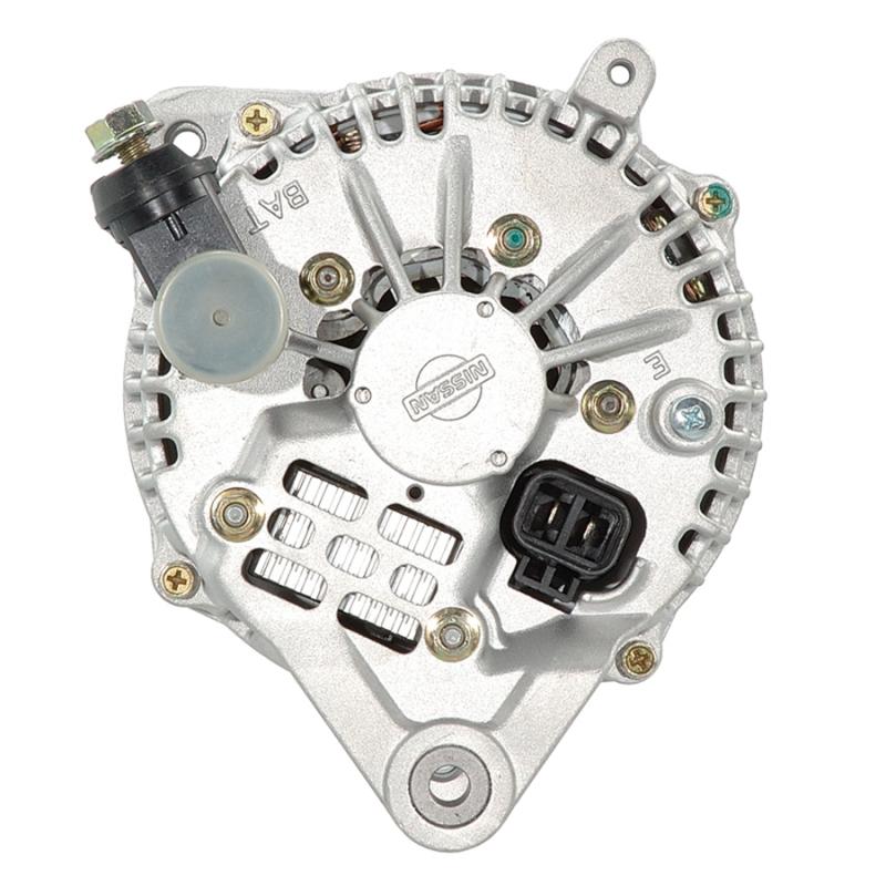 Remy 14476 Alternator product image 2 of 4