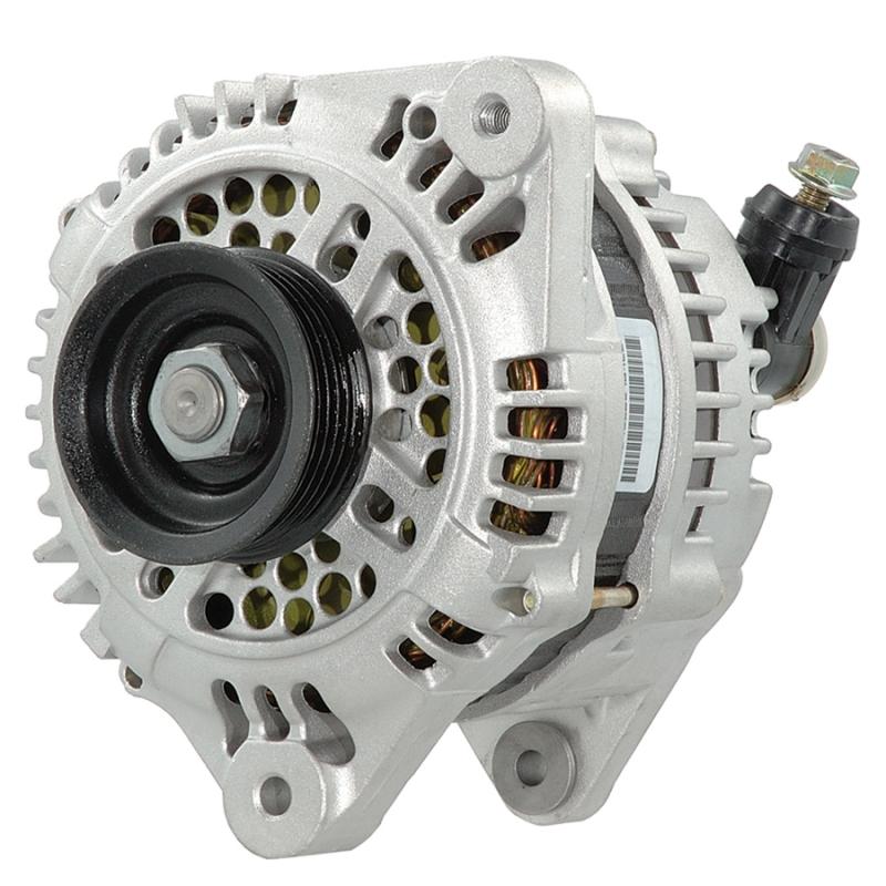 Remy 14476 Alternator product image 4 of 4