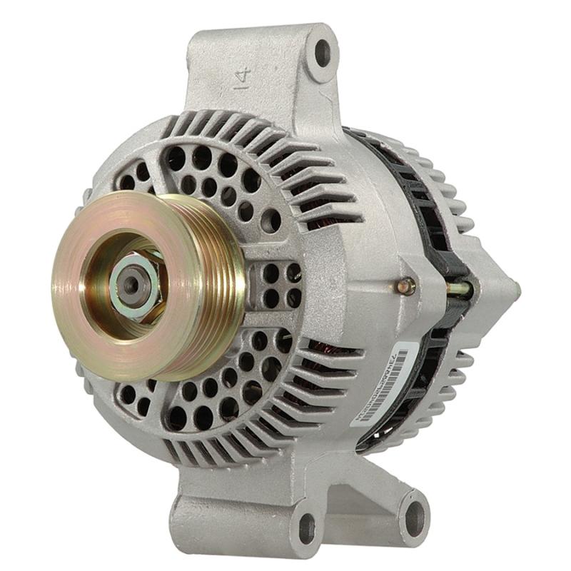 Remy 14488 - Alternator Remy 14488 Alternator product image 1 of 4