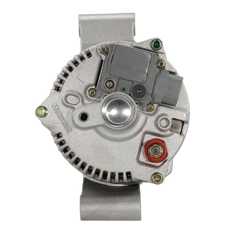 Remy 14488 - Alternator Remy 14488 Alternator product image 4 of 4