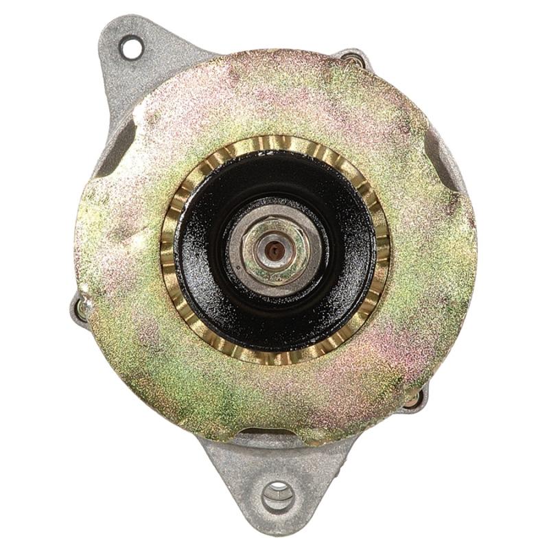 Remy 14552 - Alternator Remy 14552 Alternator product image 1 of 4