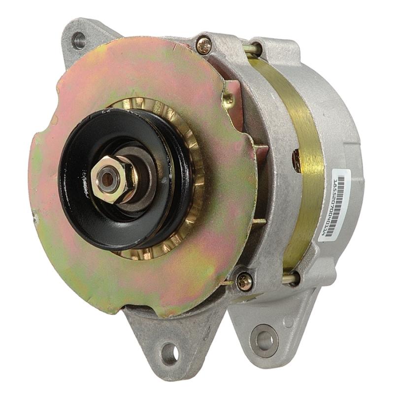 Remy 14552 - Alternator Remy 14552 Alternator product image 2 of 4