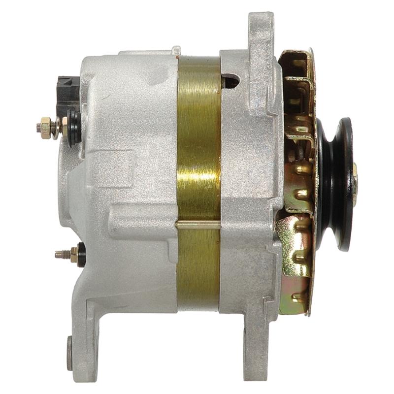 Remy 14552 - Alternator Remy 14552 Alternator product image 3 of 4