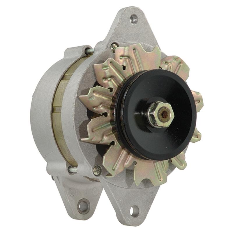 Remy 14591 Alternator product image 1 of 4
