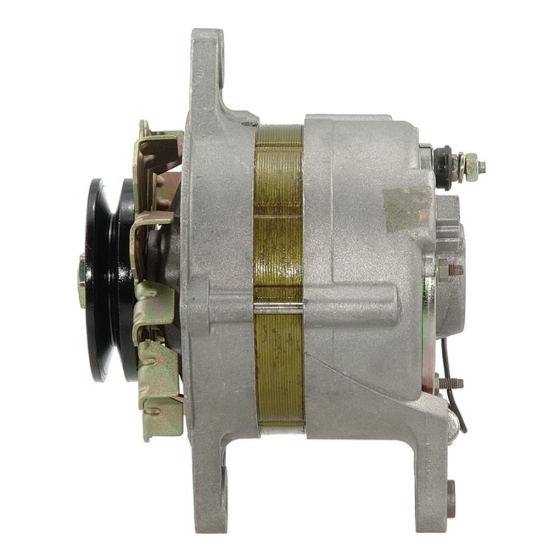 Remy 14591 Alternator product image 3 of 4