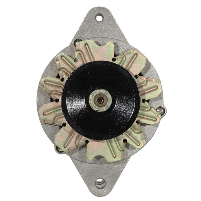Remy 14591 Alternator product image 4 of 4