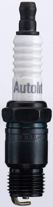 Autolite 145 Spark Plug product image 1 of 1