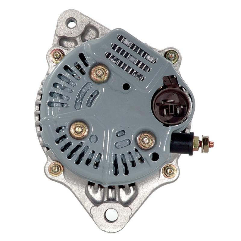 Remy 14611 Alternator product image 3 of 4