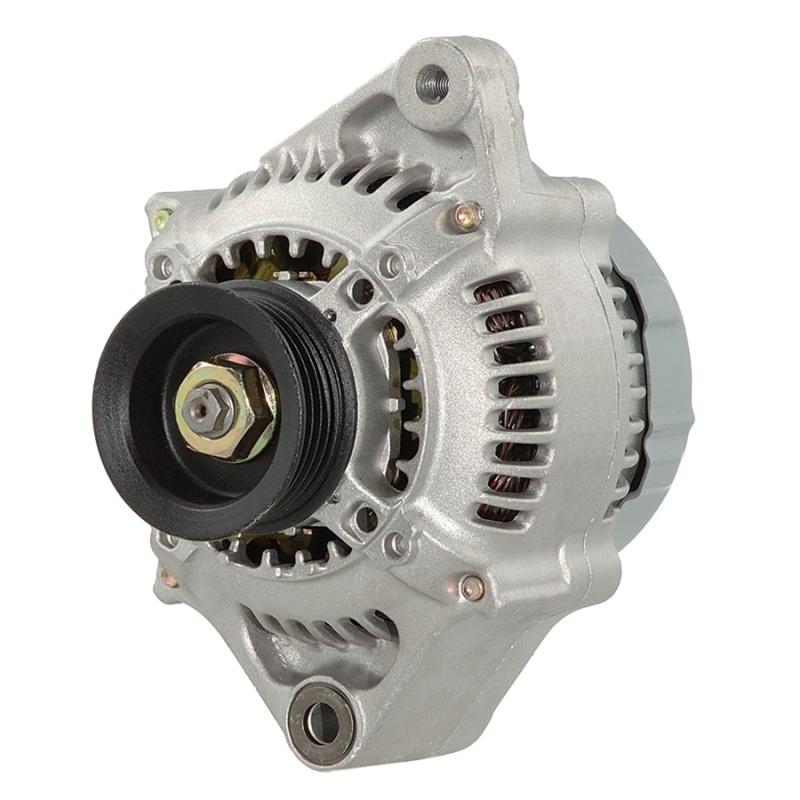 Remy 14611 Alternator product image 4 of 4