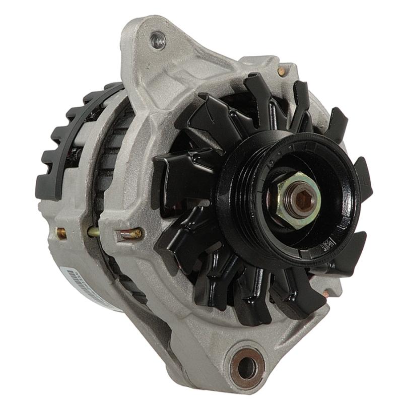 Remy 14626 Alternator product image 4 of 4