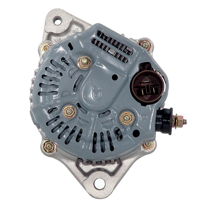 Remy 14629 - Alternator Remy 14629 Alternator product image 2 of 4