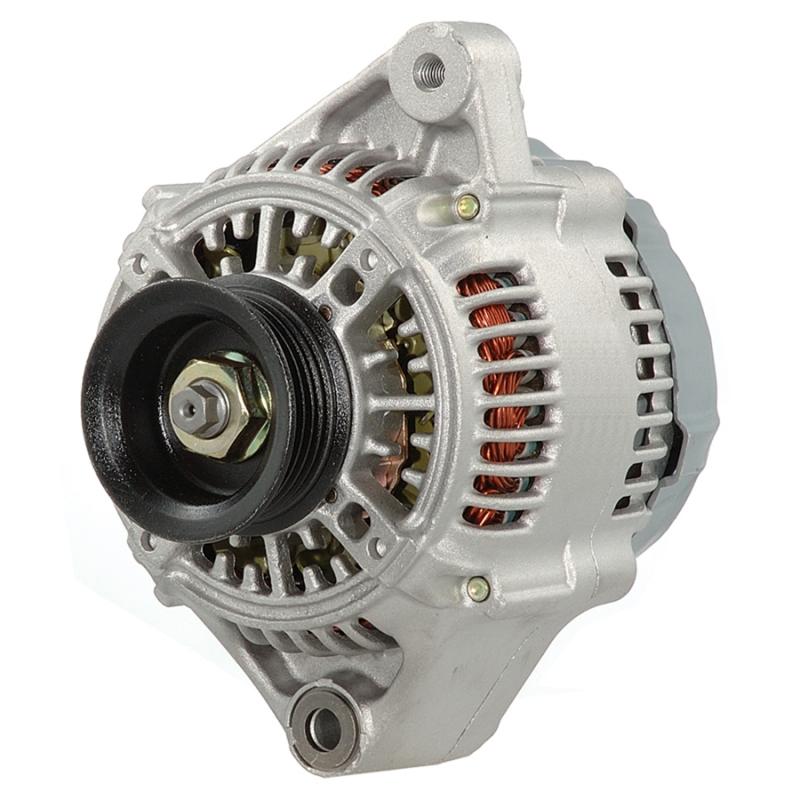 Remy 14629 - Alternator Remy 14629 Alternator product image 4 of 4