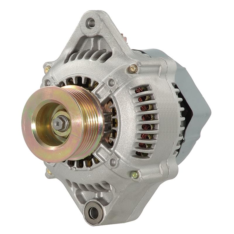 Remy 14643 Alternator product image 1 of 4