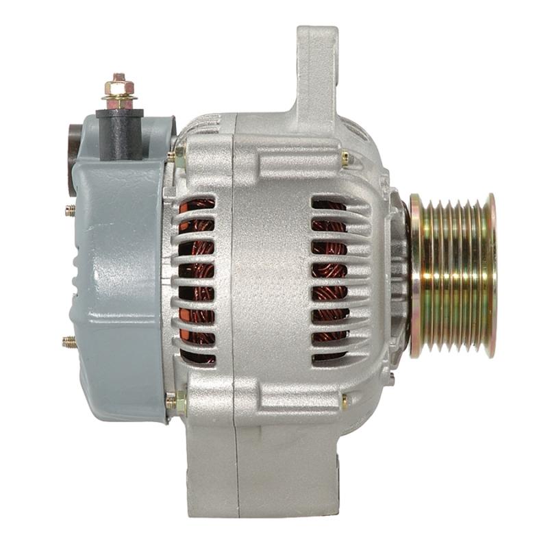 Remy 14643 Alternator product image 2 of 4