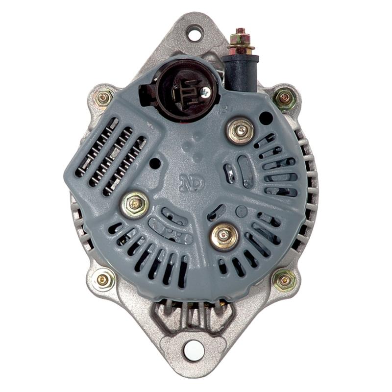 Remy 14643 Alternator product image 3 of 4