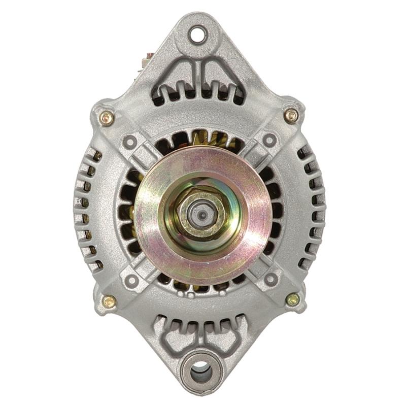 Remy 14643 Alternator product image 4 of 4