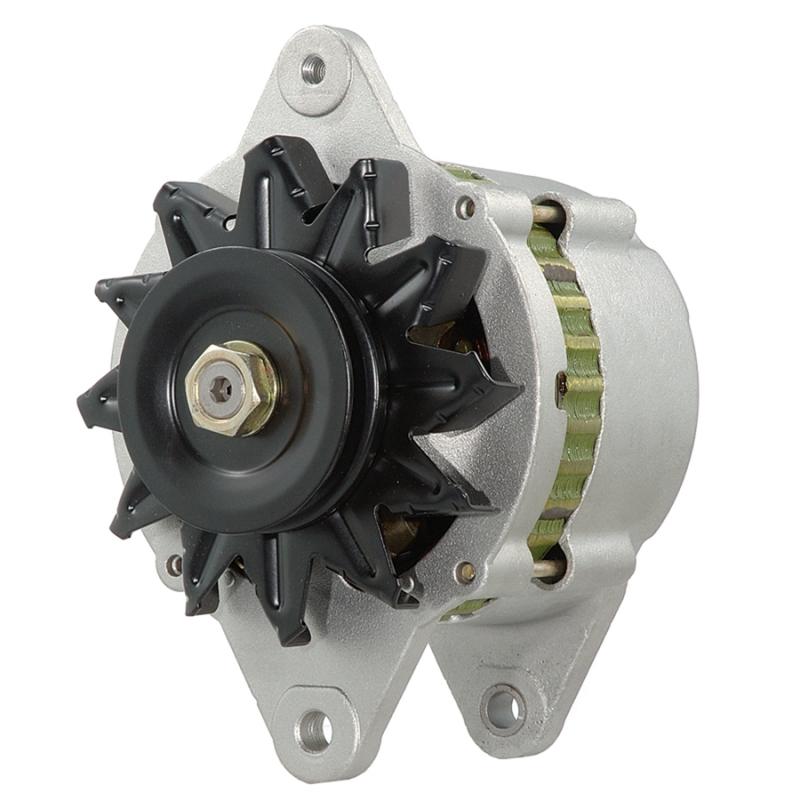 Remy 14659 Alternator product image 2 of 4