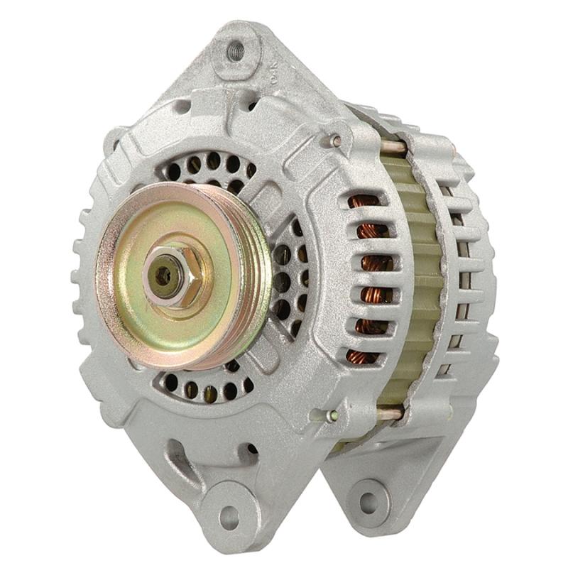 Remy 14661 Alternator product image 1 of 4