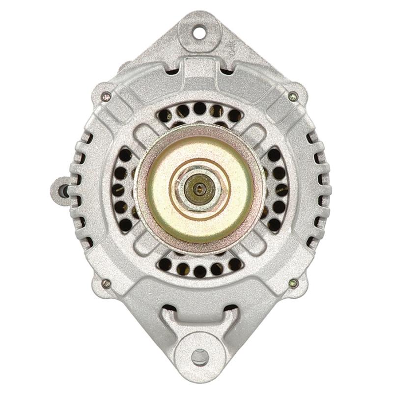 Remy 14661 Alternator product image 3 of 4