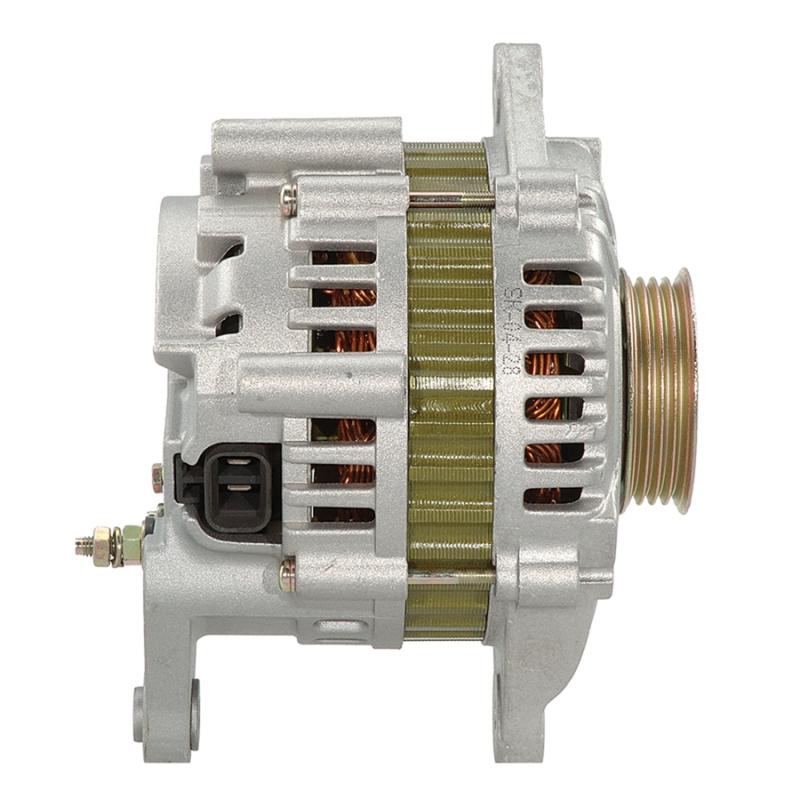 Remy 14661 Alternator product image 4 of 4
