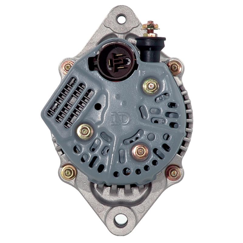 Remy 14662 Alternator product image 1 of 4