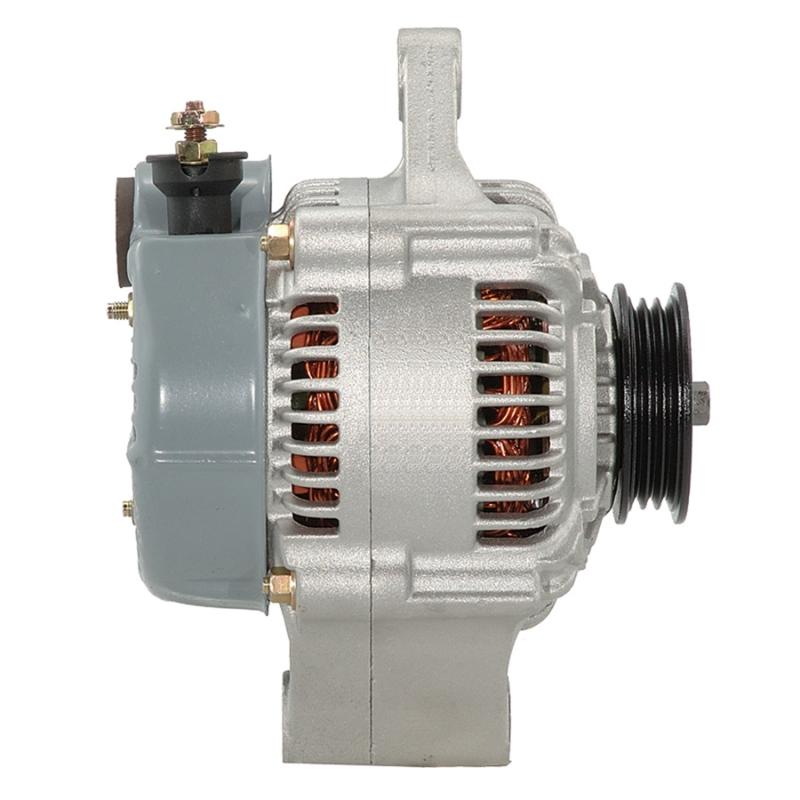 Remy 14662 Alternator product image 2 of 4