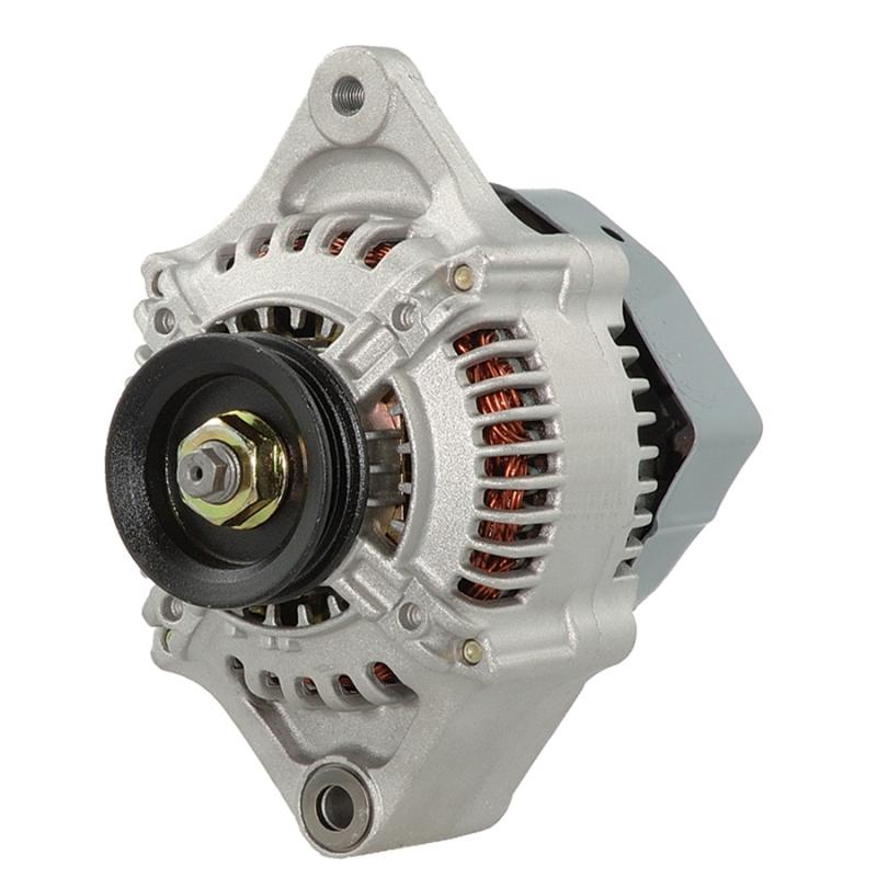 Remy 14662 Alternator product image 4 of 4