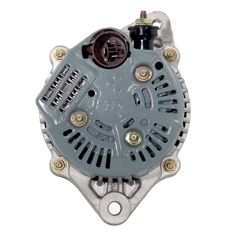 Remy 14668 Alternator product image 1 of 4