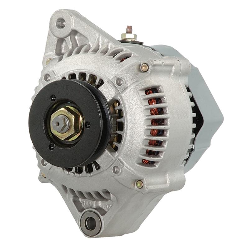 Remy 14668 Alternator product image 2 of 4