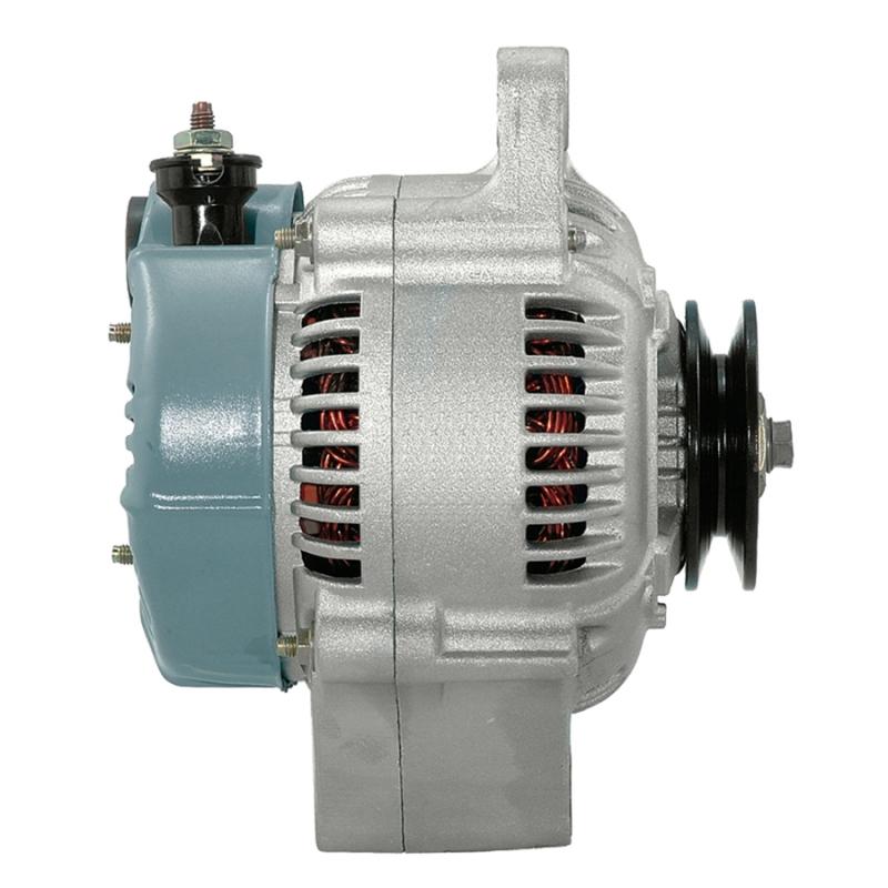 Remy 14668 Alternator product image 3 of 4