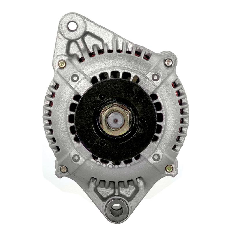 Remy 14668 Alternator product image 4 of 4