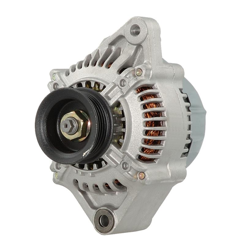 Remy 14671 Alternator product image 1 of 4